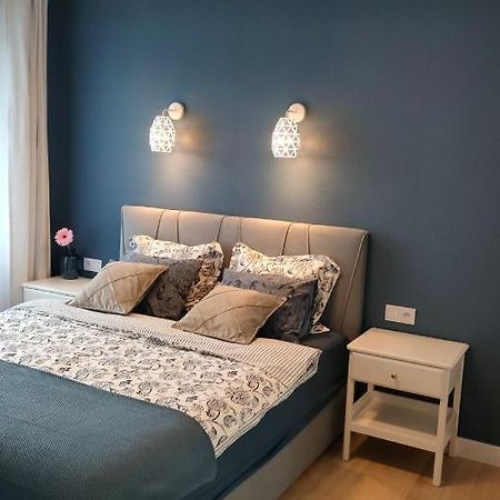 Apartament Azul Cieszyn  Luaran gambar