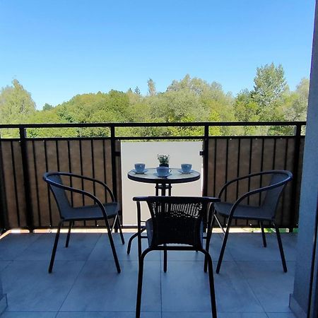 Apartament Azul Cieszyn  Luaran gambar