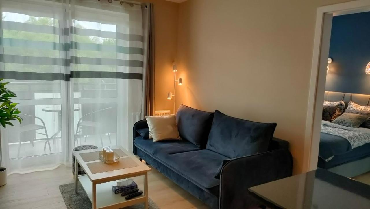 Apartament Azul Cieszyn  Luaran gambar
