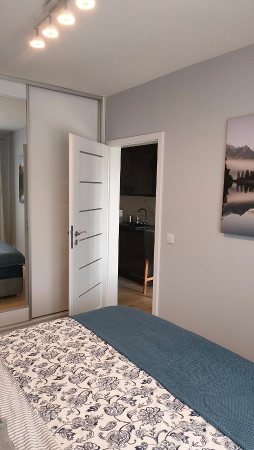 Apartament Azul Cieszyn  Luaran gambar