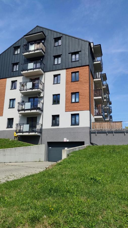 Apartament Azul Cieszyn  Luaran gambar
