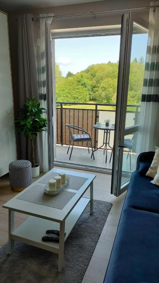 Apartament Azul Cieszyn  Luaran gambar