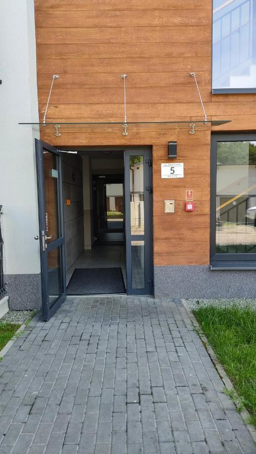 Apartament Azul Cieszyn  Luaran gambar