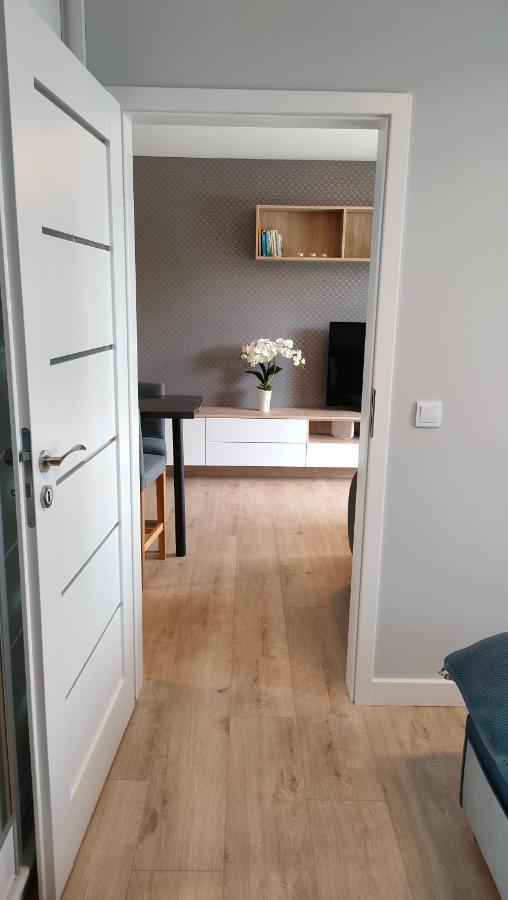 Apartament Azul Cieszyn  Luaran gambar
