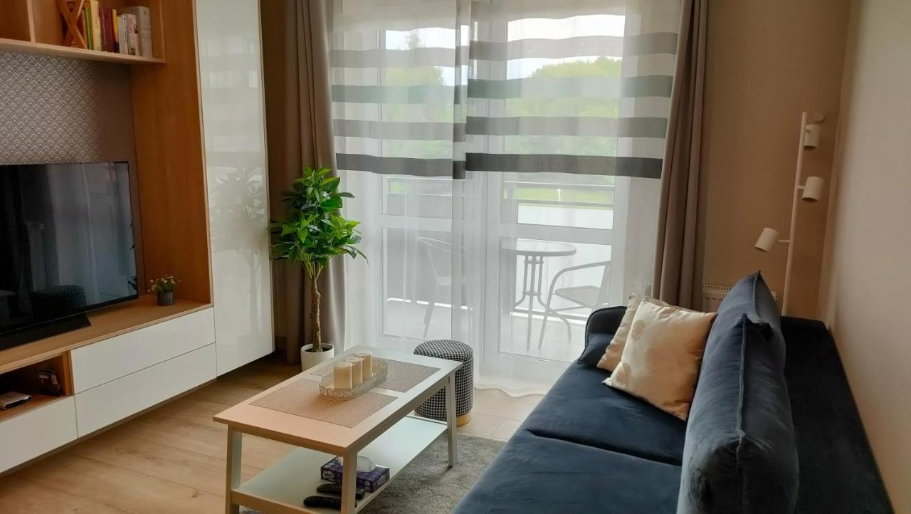 Apartament Azul Cieszyn  Luaran gambar