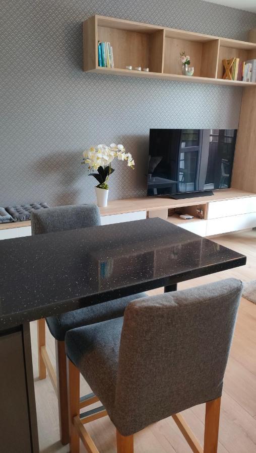 Apartament Azul Cieszyn  Luaran gambar