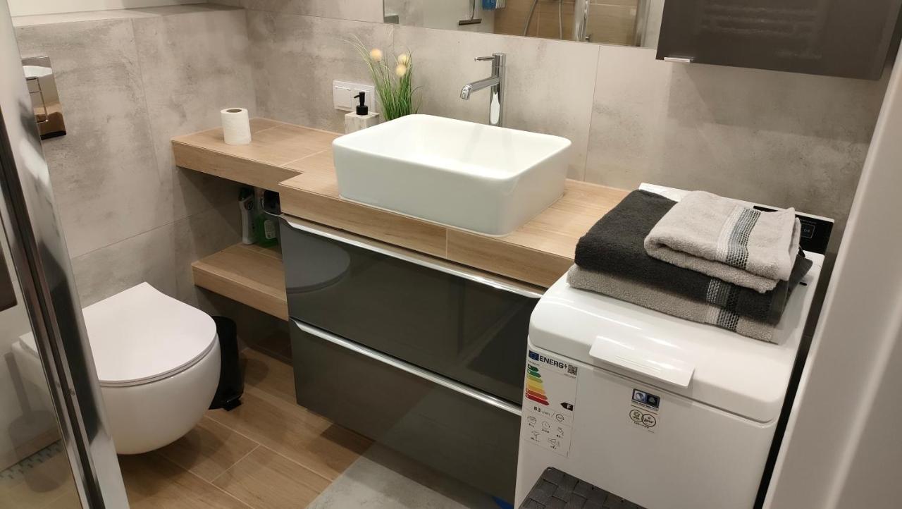 Apartament Azul Cieszyn  Luaran gambar