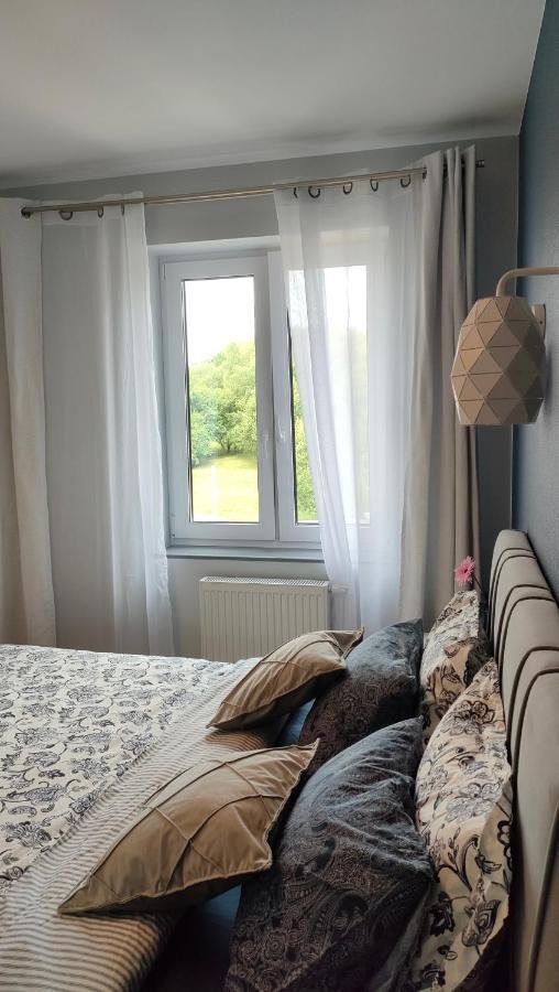 Apartament Azul Cieszyn  Luaran gambar