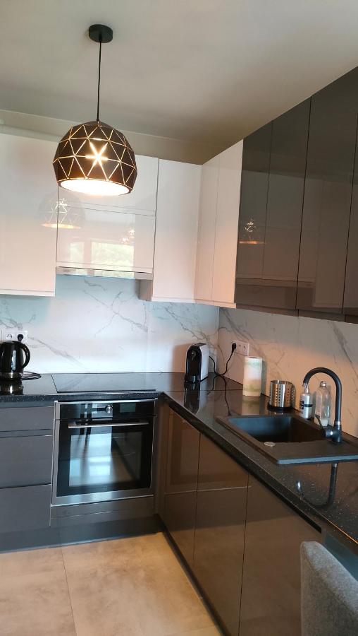 Apartament Azul Cieszyn  Luaran gambar