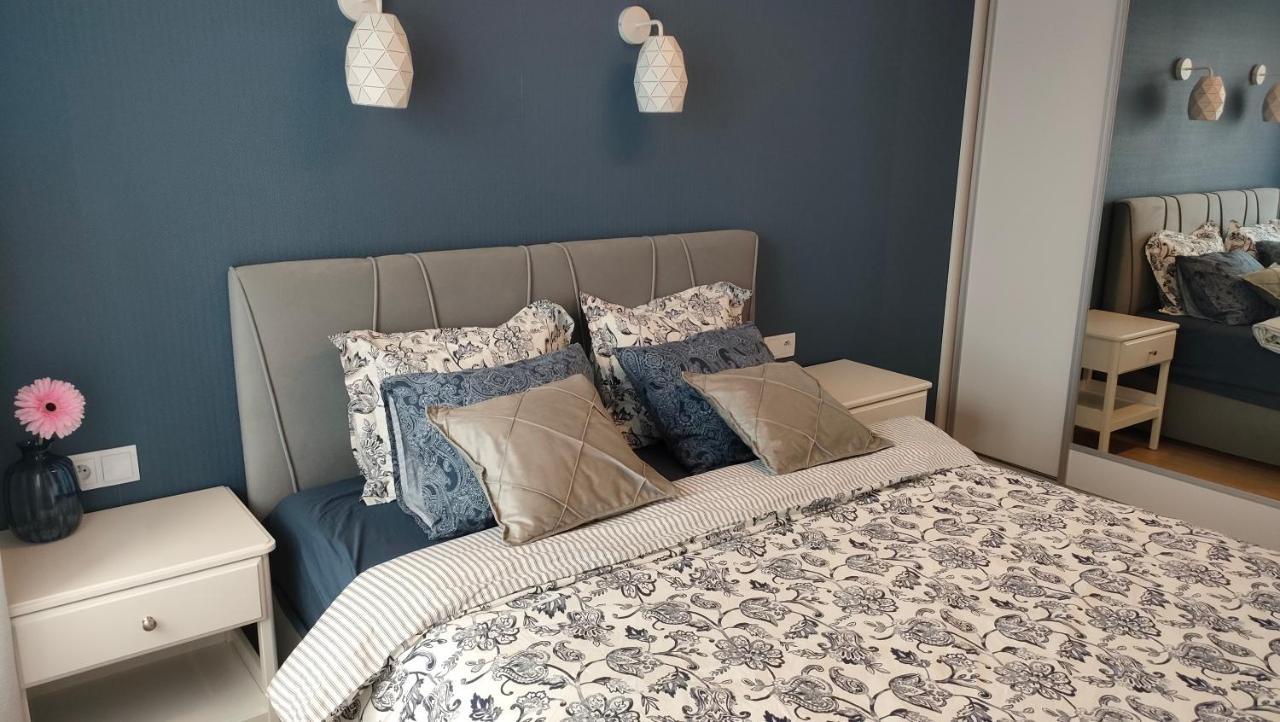 Apartament Azul Cieszyn  Luaran gambar