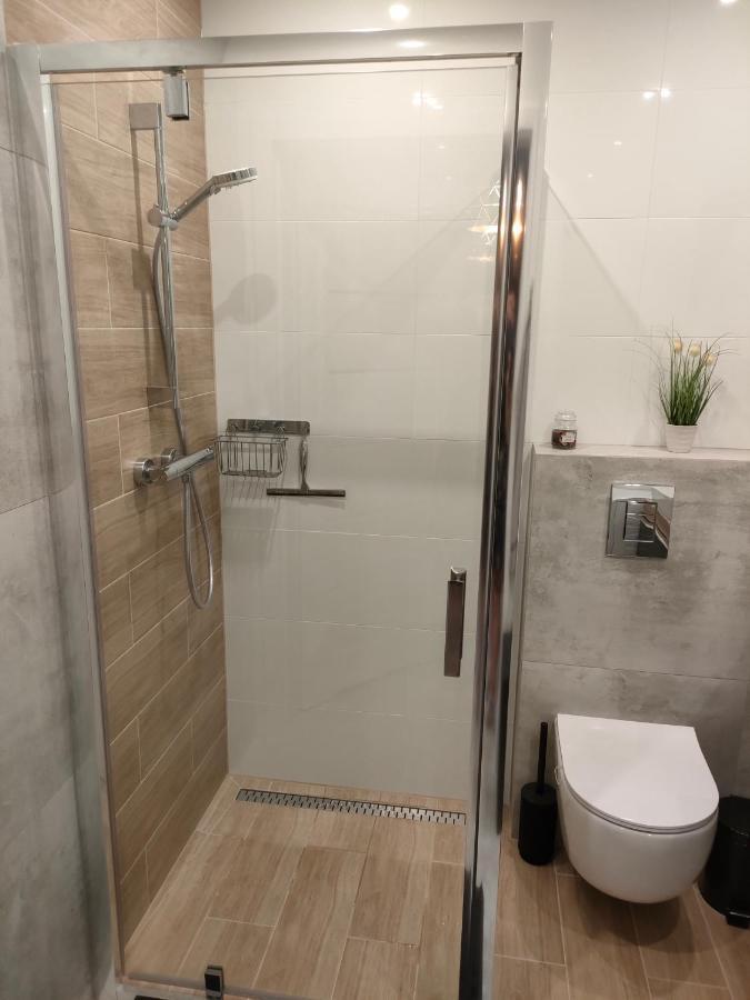 Apartament Azul Cieszyn  Luaran gambar