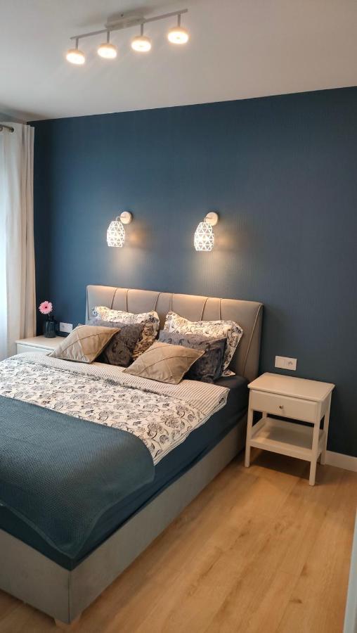 Apartament Azul Cieszyn  Luaran gambar