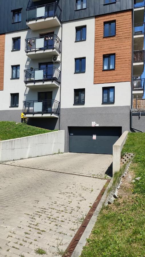 Apartament Azul Cieszyn  Luaran gambar