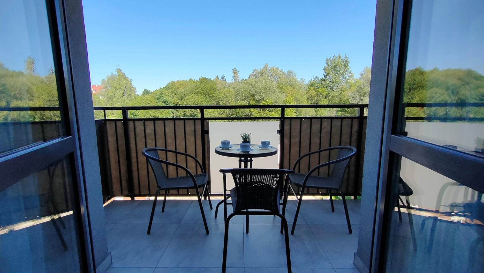 Apartament Azul Cieszyn  Luaran gambar